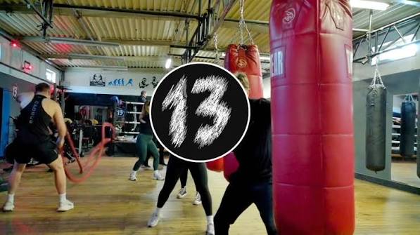 Club 13 Fitness
