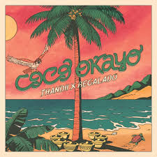 Coco Okayo Launch Party