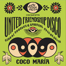 UFD Coco Maria