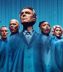 American Utopia