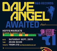 Dave Angel