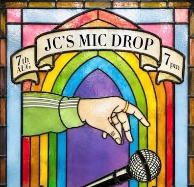 JC's Mic Drop Big Pride Bonanza 2026