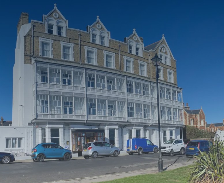 San Clu Hotel