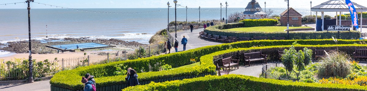 Edited Victoria Gardens Broadstairs 20 Credit Tourism At Thanet District Council