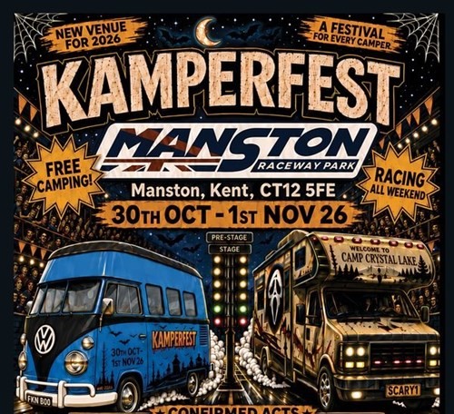 Kamperfest Crop