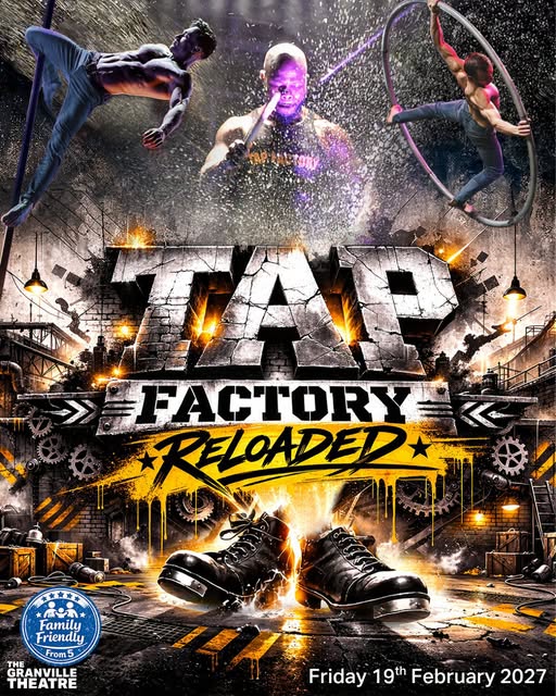 Tap Factory