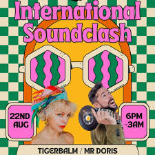 MAC Soundclash