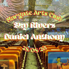 RIPE Presents Sky Rivers