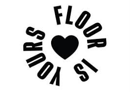 MAC Floor Is Your Logo