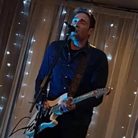 Rhod Lewis