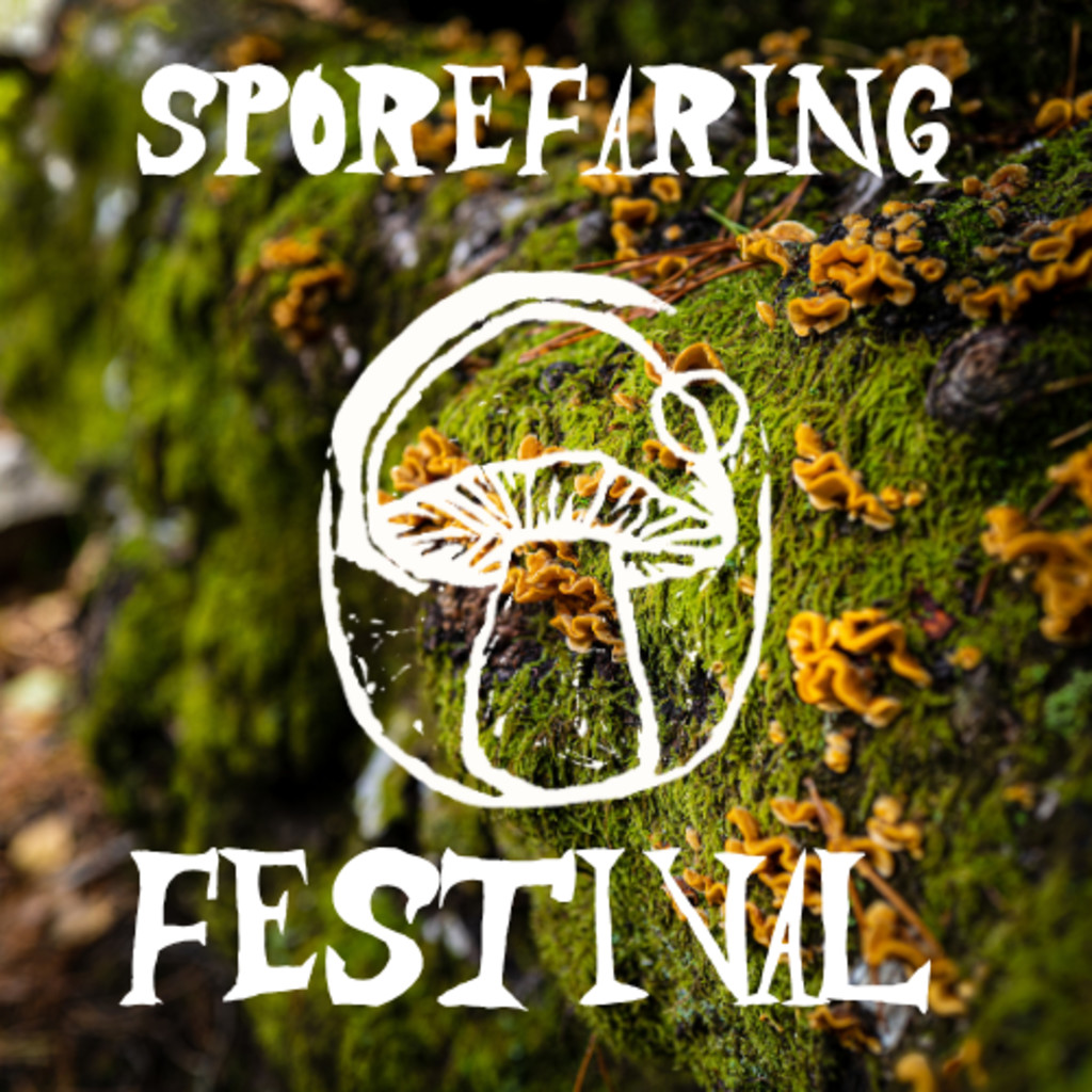 Sporefaring Festival