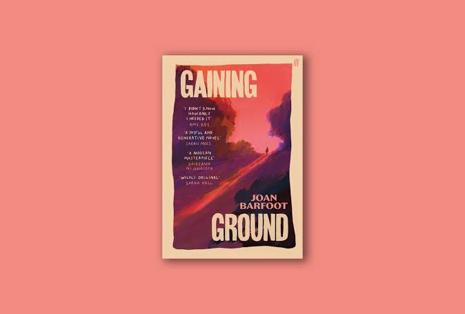 Gaining Ground