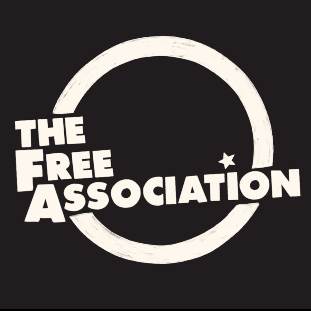 Freeassociatein