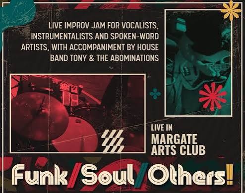 Funk Soul Others