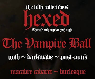 Hexed (1)