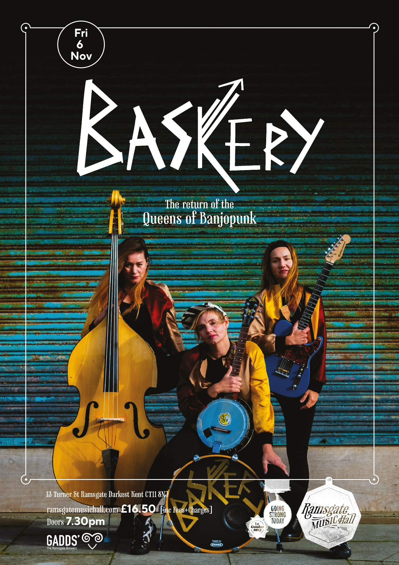 RMH Baskery 6Nov26 1