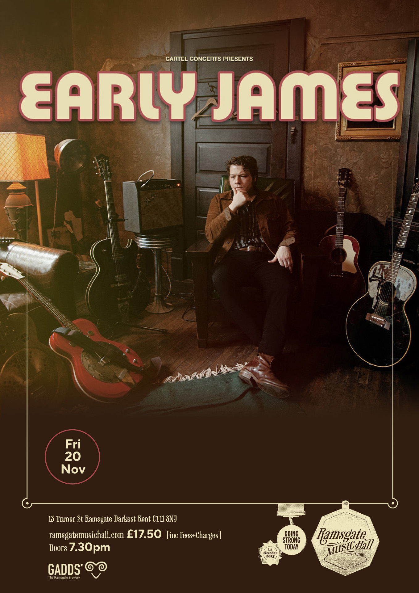 RMH Earlyjames 20Nov26 1