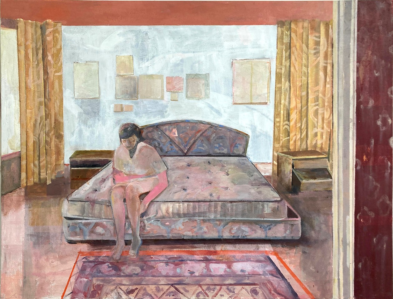 Room Between Us
