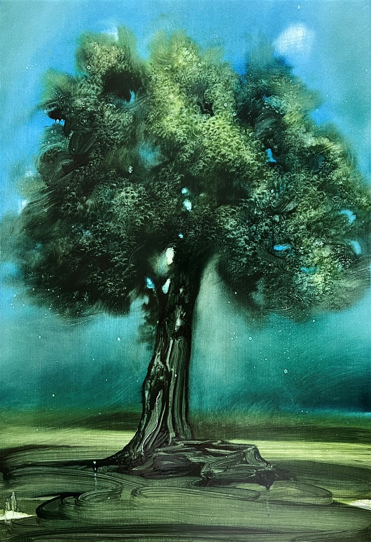 A Seed