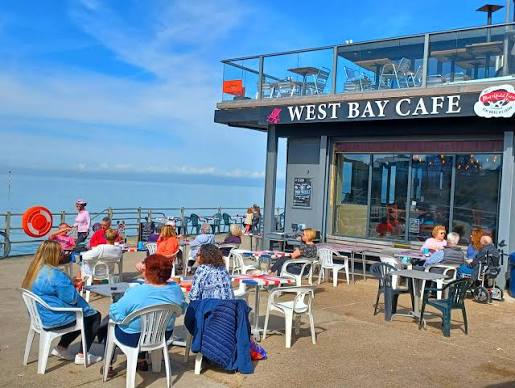 West Bay Cafe