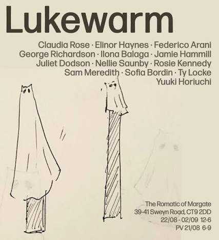 Lukewarm