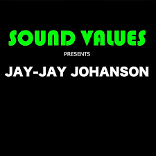 Jay Jay Johanson
