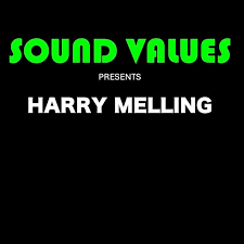 Harry Melling