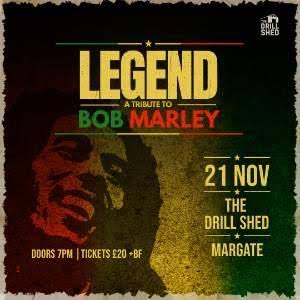 Legend Live