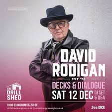 David Rodigan
