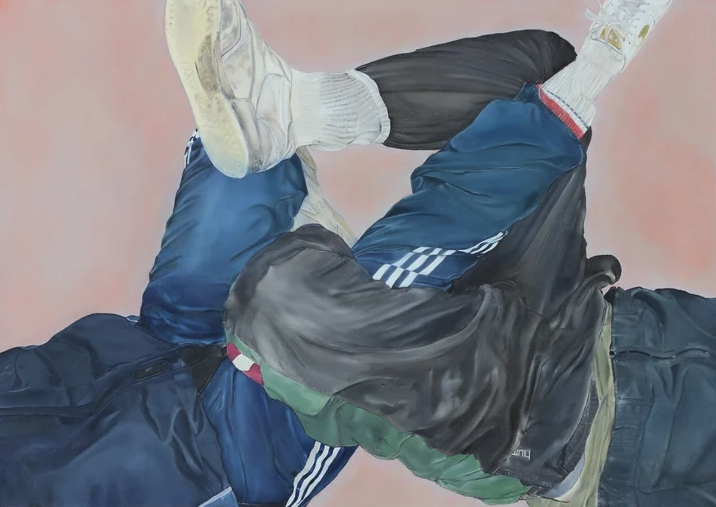 THEO GORST