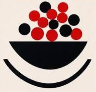 Life Is Just A Bowl Of Cherries, Frost Editions, Margate