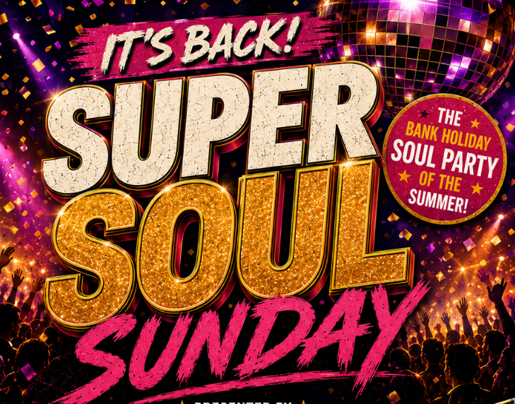 Super Soul Sunday