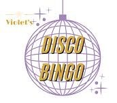 Disco Bingo Aug