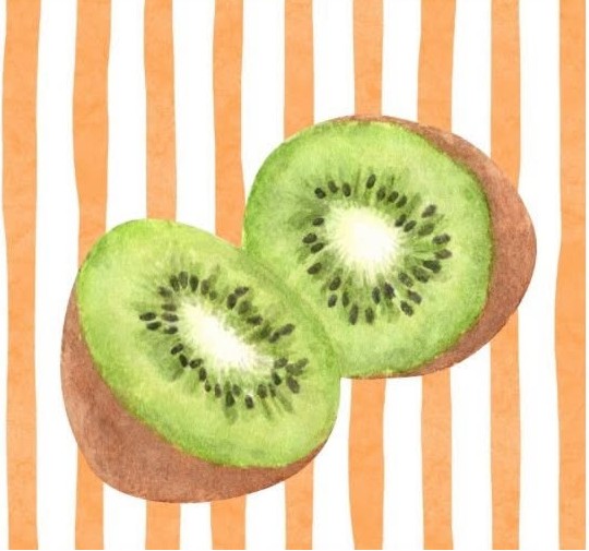 Frutti Fun