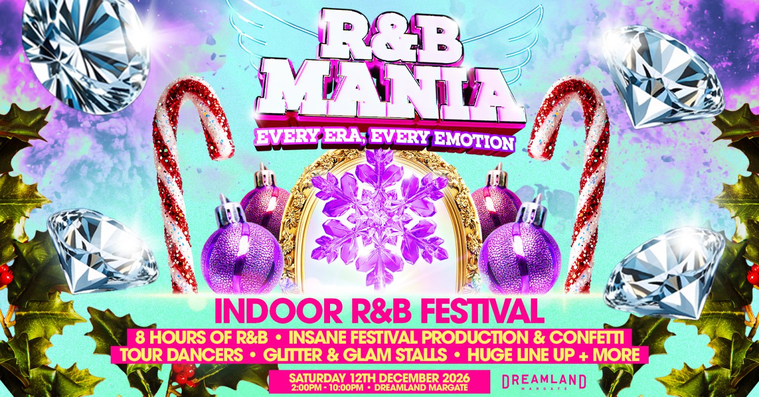 RNB Mania