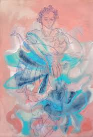 CHLOE BONFIELD STRANGE DREAMS