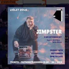 Jimpster