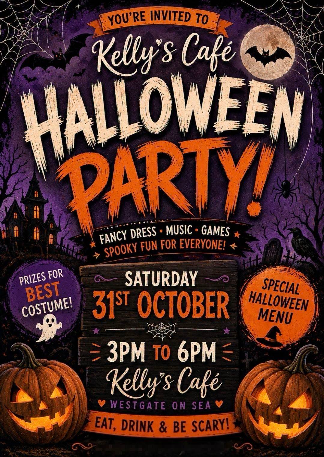 Kelly's Halloween 792029860 1071742865258683 4129391489854014627 N
