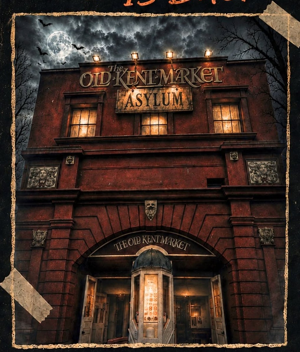 OKM Halloween