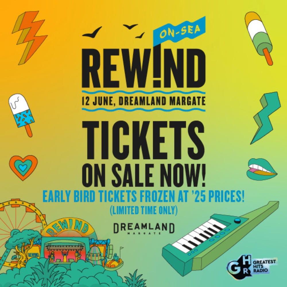 Rewind On Sea Tickets On Sale Now 1000 X 1000 1