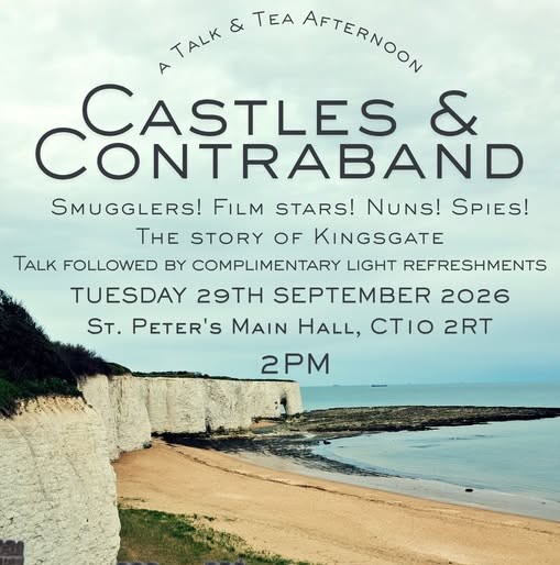 Castles & Contraband