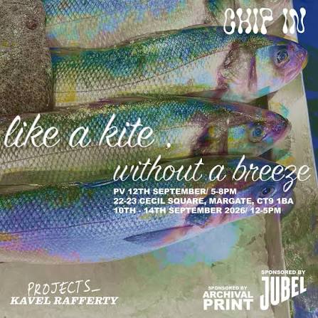 Like A Kite