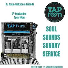 Tap Room Soul Sounds