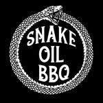 Snake Oil Bbq