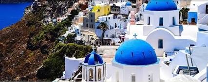 Greek Menu Takeover