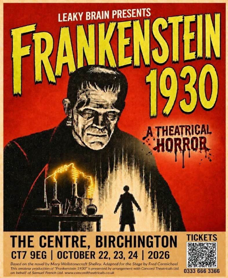 Frankenstein 1930