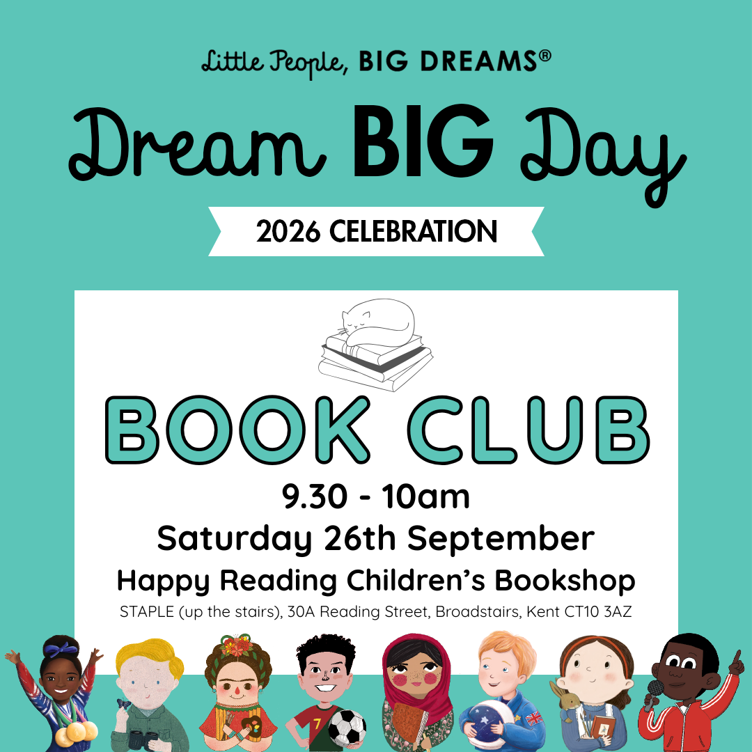 Dream Big Day