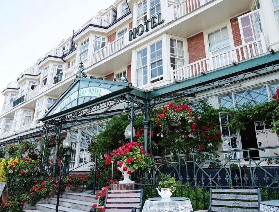 Walpole Bay Hotel