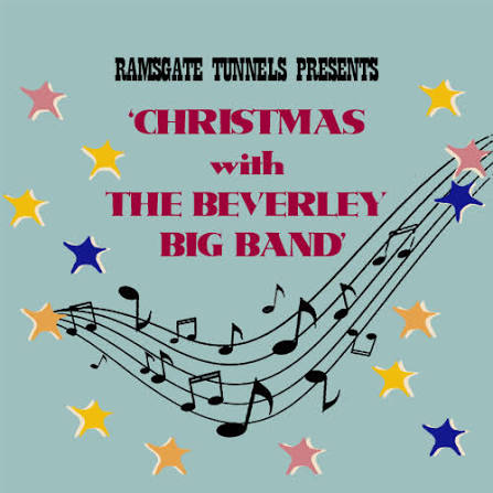Christmas With The Beverley Big Band