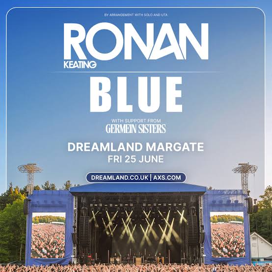 Ronan Keating